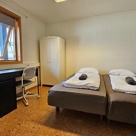 Doubleroom 203, Near Kristiansand * 베네슬라